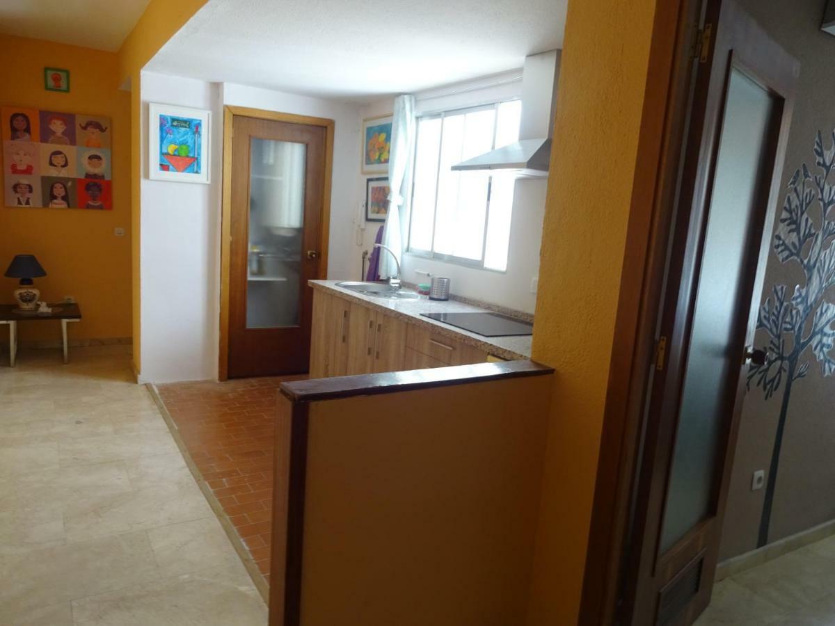 Apartamento De Mil Colores Córdoba