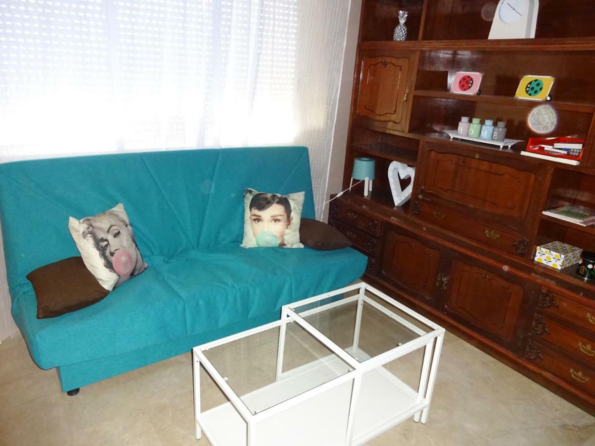 Apartamento De Mil Colores Córdoba