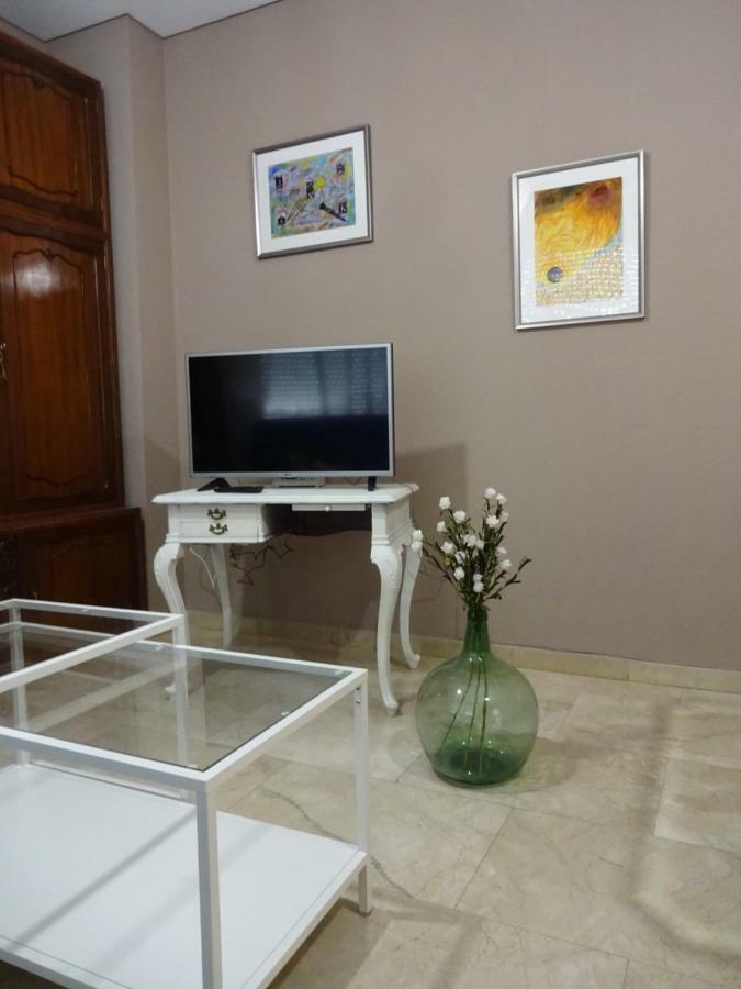Apartamento De Mil Colores *