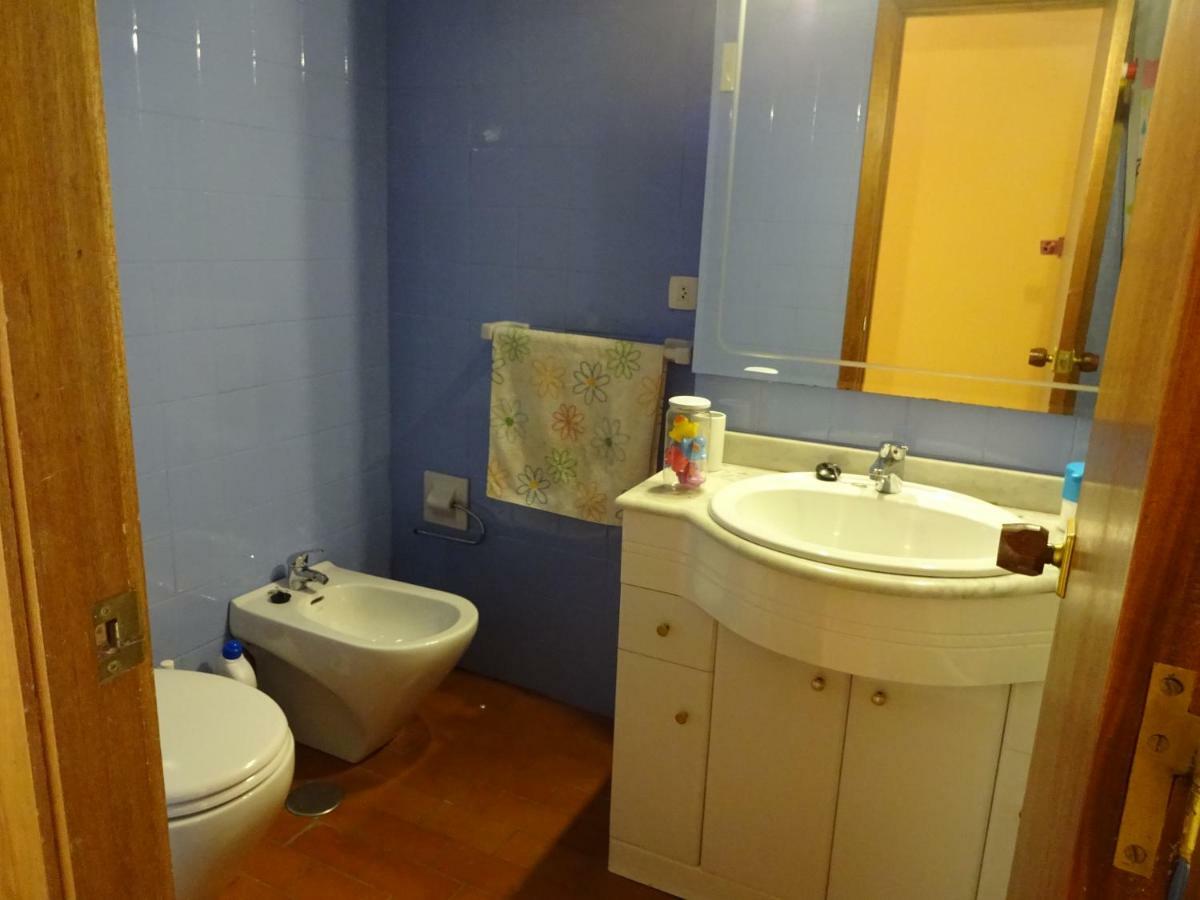Apartamento De Mil Colores *