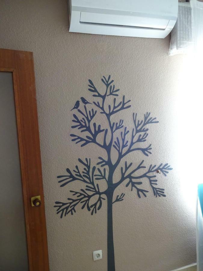 De Mil Colores Apartamento