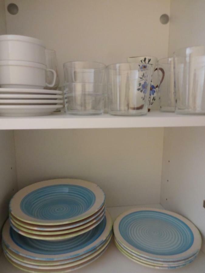Apartamento De Mil Colores *