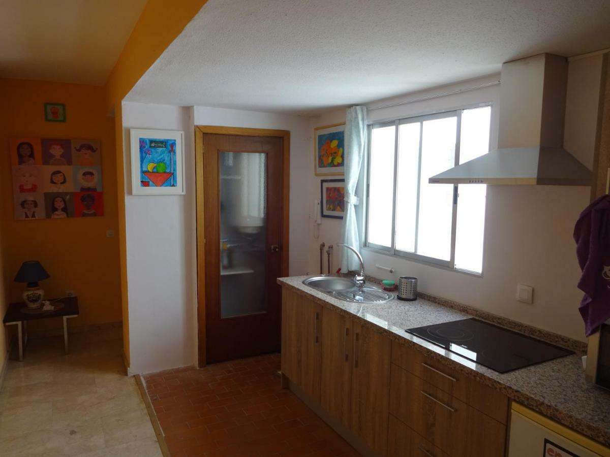 Apartamento De Mil Colores *