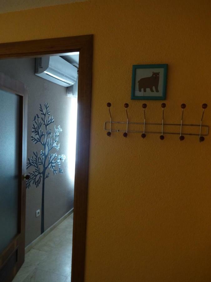 Apartamento De Mil Colores Córdoba