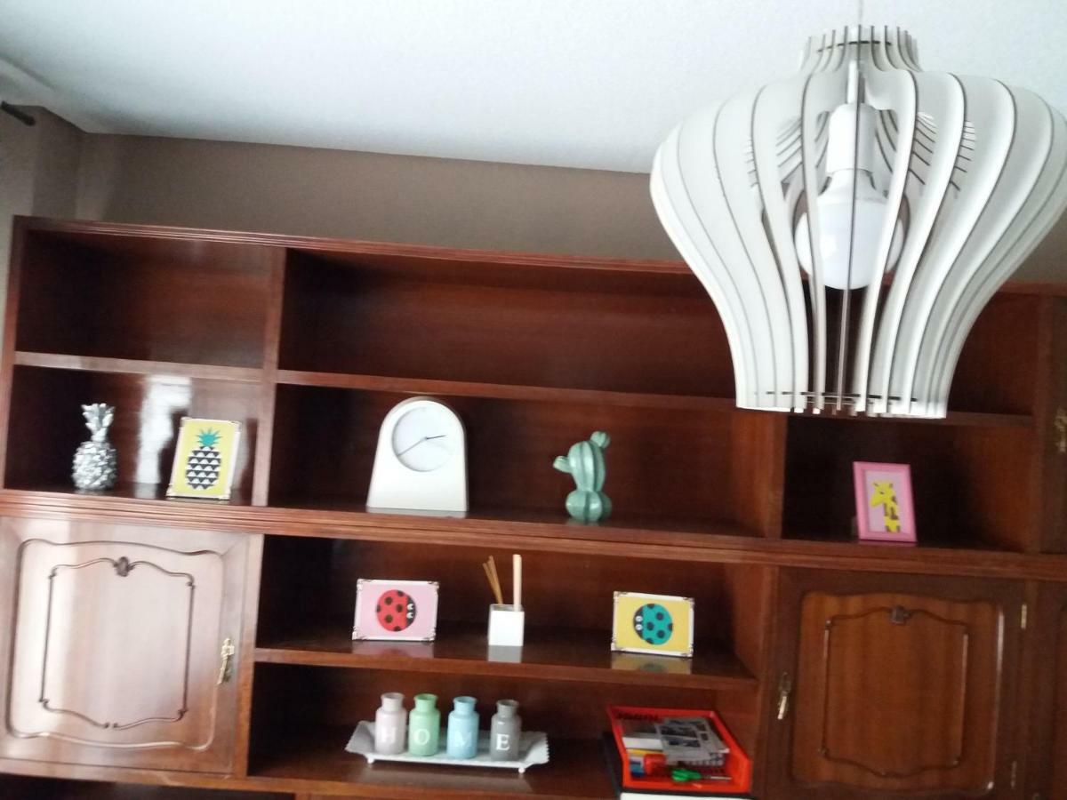 De Mil Colores Apartamento *