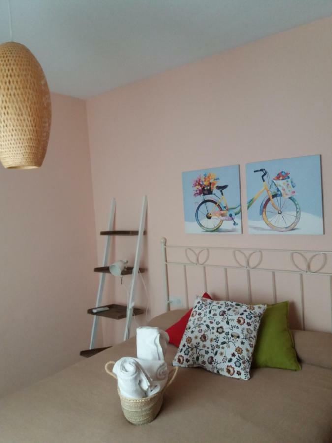 Apartamento De Mil Colores *