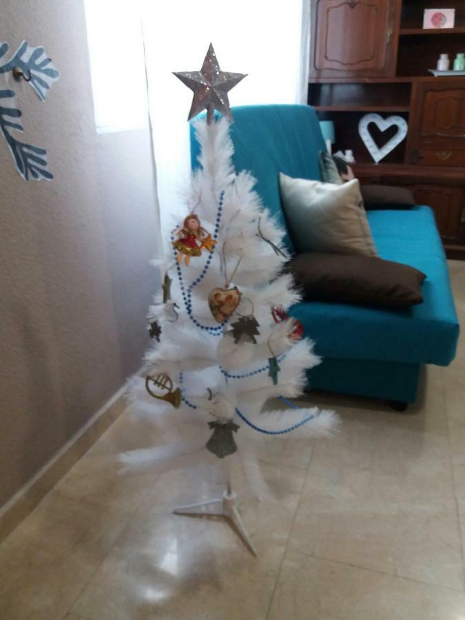 De Mil Colores Apartamento