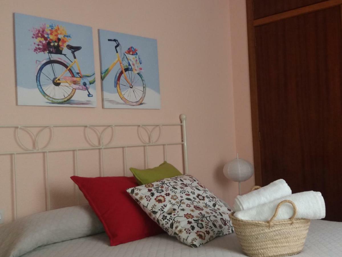 Apartamento De Mil Colores Córdoba