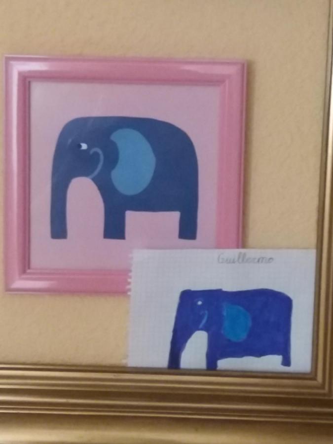 De Mil Colores Apartamento Córdoba